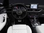 Audi S6 Sedan 2012 года (NA)